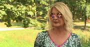 Majka Jeżowska: Miewałam też w życiu takie momenty, że nie mogłam na siebie patrzeć. To wszystko wynikało z braku czasu i choroby