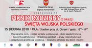 Święto Wojska Polskiego w Pile