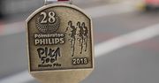 Półmaraton Philipsa – Piła 2018