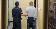 Pobił i okradł bezdomnego – został aresztowany