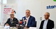 In Vitro dla mieszkańców powiatu pilskiego