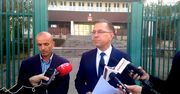 Prezydent składa doniesienie do prokuratury i policji