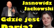 Daria zniknęła 23 lata temu