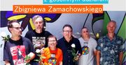 Zamachowski zaśpiewa z “Na Górze”