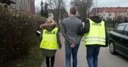 Policja zatrzymała 4 mężczyzn, w tym 2 lekarzy!