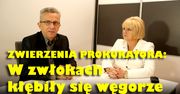 Była prokurator o swojej pracy cz. 1