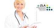 Lekarze wystawiają e-zwolnienia