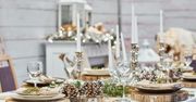 Wigilia w pełnym blasku, czyli jak przygotować stół na uroczystą kolację?