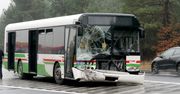 Trzy osoby ranne po wypadku autobusu – AKTUALIZACJA