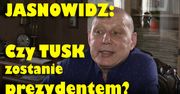 Czy Tusk zostanie prezydentem?