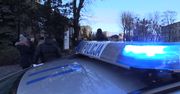 Policjanci zatrzymali 16-letnich sprawców fałszywego alarmu bombowego