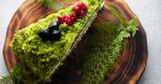 Słodki prezent na Dzień Kobiet – Ciasto szpinakowe