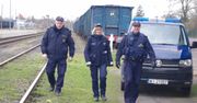Dzielnicowi i straż kolei we wspólnych patrolach
