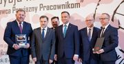 Huta szkła w Ujściu z prestiżową nagrodą