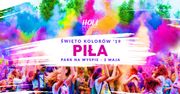 Holi Festival w Pile