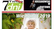 Twoje 7 dni 4/2019