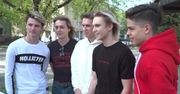 Polski boysband posądzany o plagiat utworu  grupy One Direction