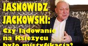 Czy lądowanie na Księżycu było mistyfikacją?