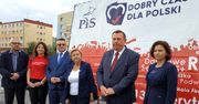 PiS zainaugurowało kampanię w regionie