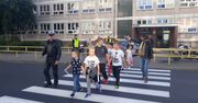 Bezpiecznie do szkoły