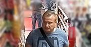 Policja szuka tego mężczyzny