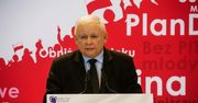 Jarosław Kaczyński odwiedzi nasz rejon