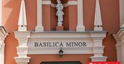 Sanktuarium w Skrzatuszu bazyliką mniejszą