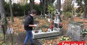 Pilska Młodzież posprzątała zabytkowy cmentarz
