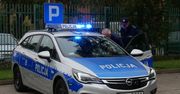 Pilska policja otrzymała nowy radiowóz