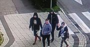 Rozpoznajesz te osoby? Zadzwoń na policję