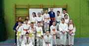 Aż 19 medali Jopek Judo Team