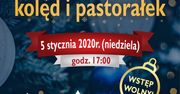 Koncert Kolęd i Pastorałek