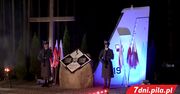 12. rocznica katastrofy samolotu CASA w Mirosławcu
