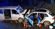 Tragedia. Zginęła prawie cała 5-osobowa rodzina