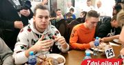 V Mistrzostwa Piły w Jedzeniu Pączków na Czas