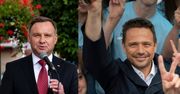 Trzaskowski i Duda w środę odwiedzą nasz region
