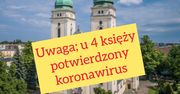 4 księży zarażonych Covid-19. Sanepid wzywa wiernych- AKTUALIZACJA