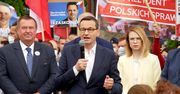 Premier Mateusz Morawiecki w Chodzieży