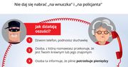 Seniorka straciła 200.000 zł