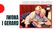 Sanatorium Miłości: Iwona i Gerard