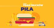 Premiera sezonu foodtruckowego w Pile