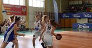 Siatkarki Enea Basket Piła rozegrały swój pierwszy