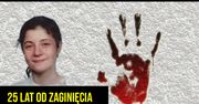 25 lat od zaginięcia Darii Młynarczyk