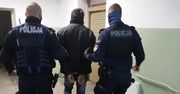 Areszt za usiłowanie zabójstwa
