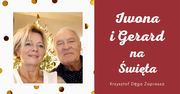 Święta u Iwony i Gerarda z “Sanatorium Miłości”