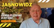 Jasnowidz Jackowski ujawnia co czeka nas w 2021 roku cz. 1