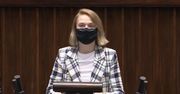 Poseł Marta Kubiak w sprawie S11