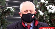 Wiceminister Grzegorz Piechowiak o lockdownie i nie tylko