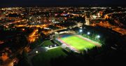 Powstał film o stadionie przy ul. Okrzei w Pile