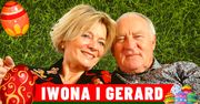 Iwona i Gerard przygotowują się do Wielkanocy